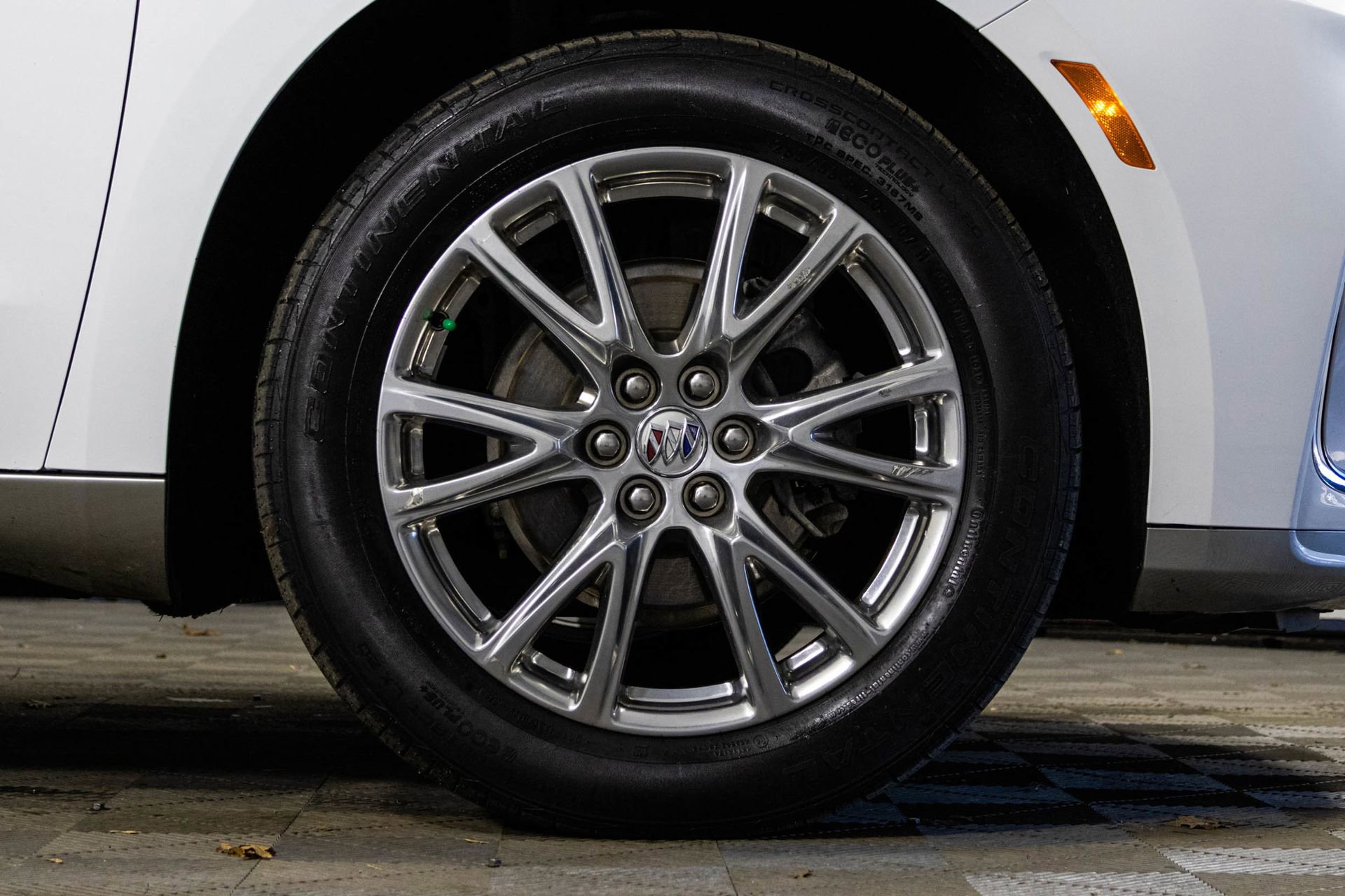 Certified 2023 Buick Enclave Essence w/ Experience Buick Package image 43