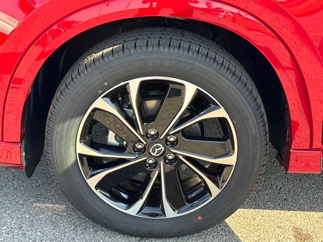 New 2025 MAZDA CX-5 AWD 2.5 S w/ Preferred Package image 22