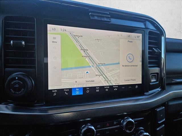 New 2026 Ford F250 King Ranch w/ Chrome Package image 13