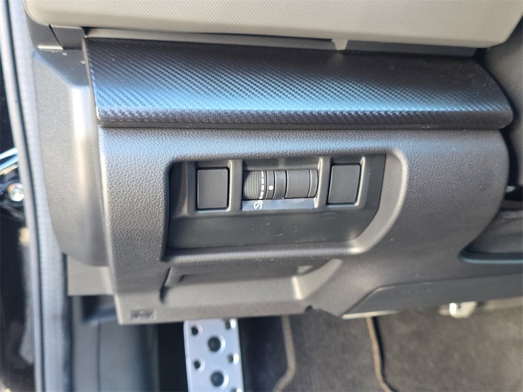 Certified 2025 Subaru Crosstrek 2.5i Sport image 20