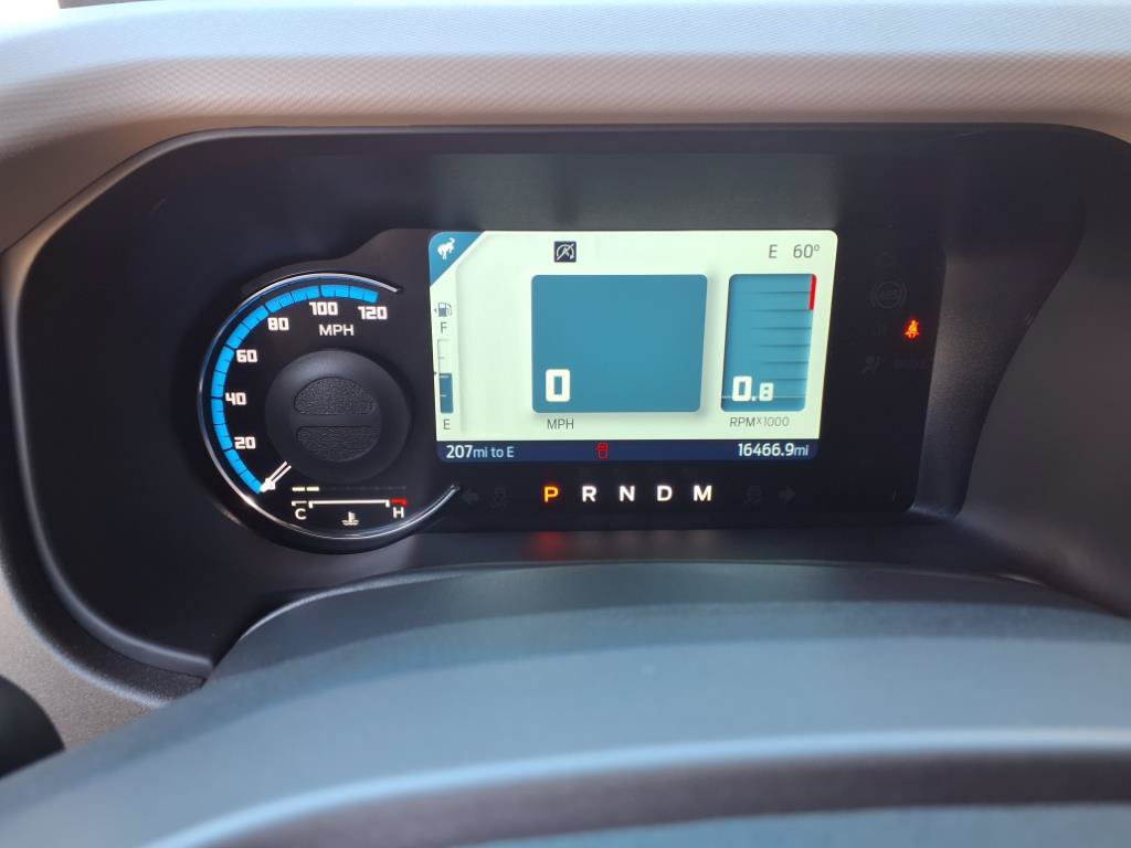 Used 2024 Ford Bronco Wildtrak AWD/4WD image 18