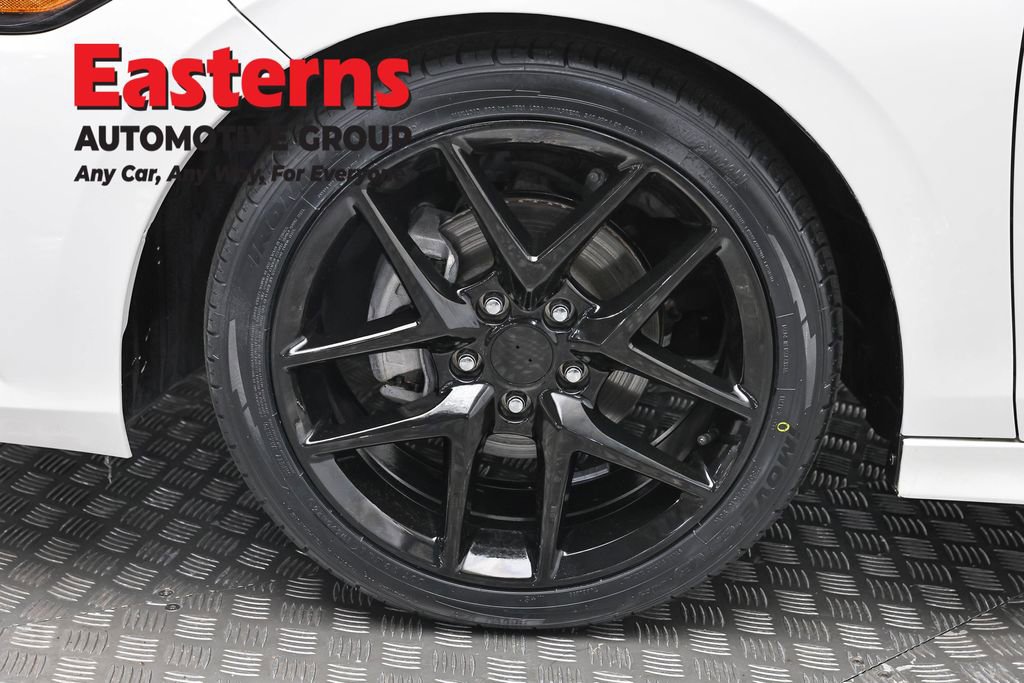 Used 2024 Honda Civic Sport image 31