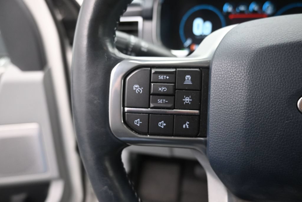 Used 2023 Ford F150 Limited AWD/4WD image 7
