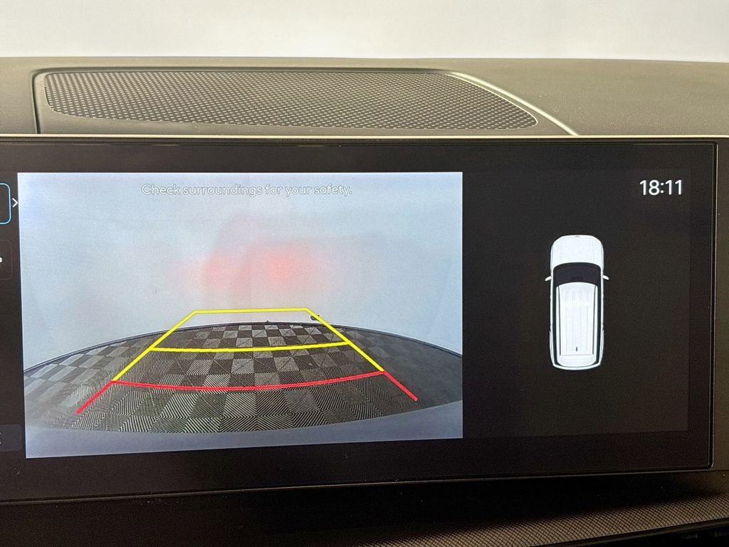 Used 2024 Hyundai Santa Fe SEL image 16