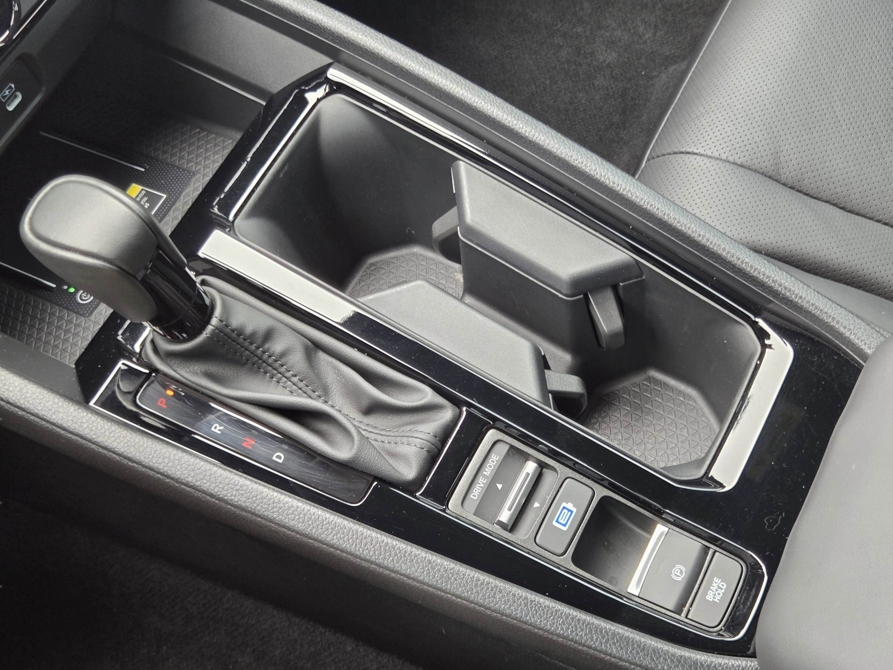 Certified 2025 Honda Accord Sport image 16