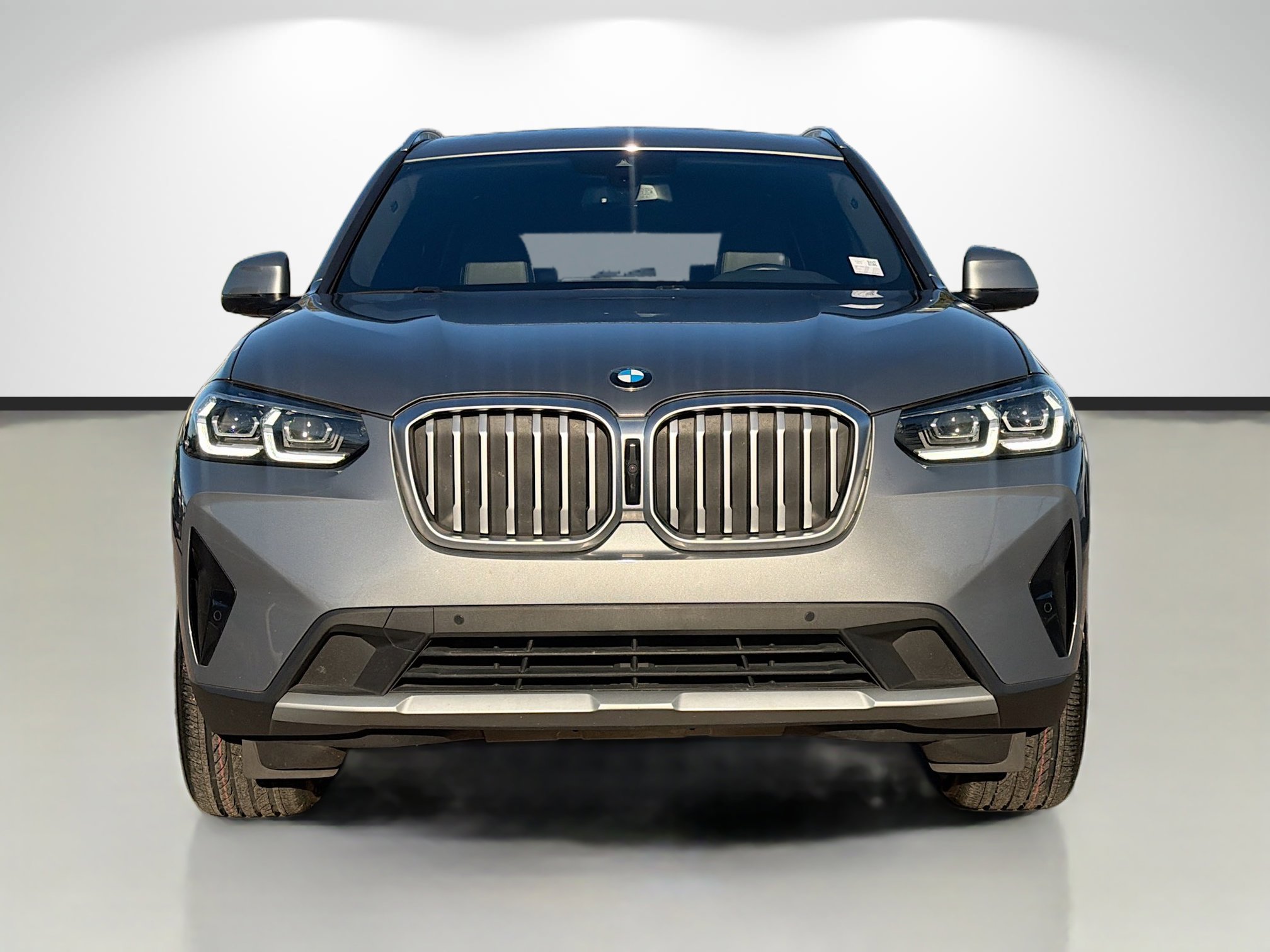 Used 2023 BMW X3 sDrive30i w/ Convenience Package w/ZPA image 8