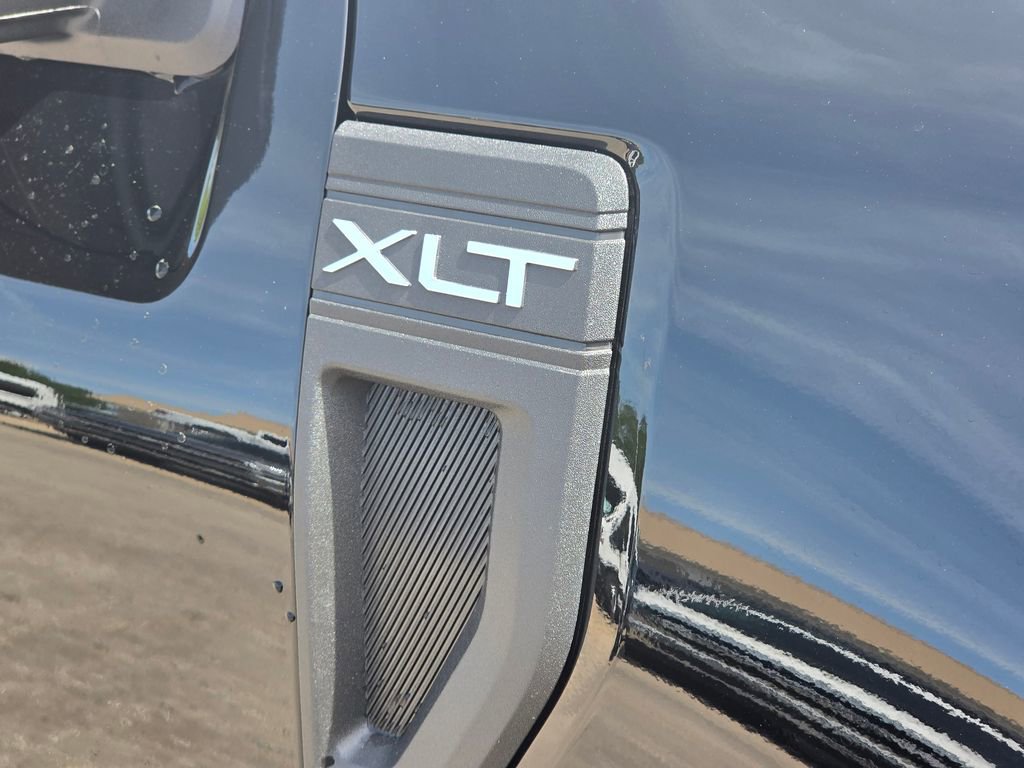 New 2026 Ford Maverick XLT FWD image 48