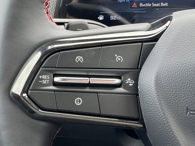 New 2026 Chevrolet Equinox RS w/ LPO, Floor Liner Package FWD image 17