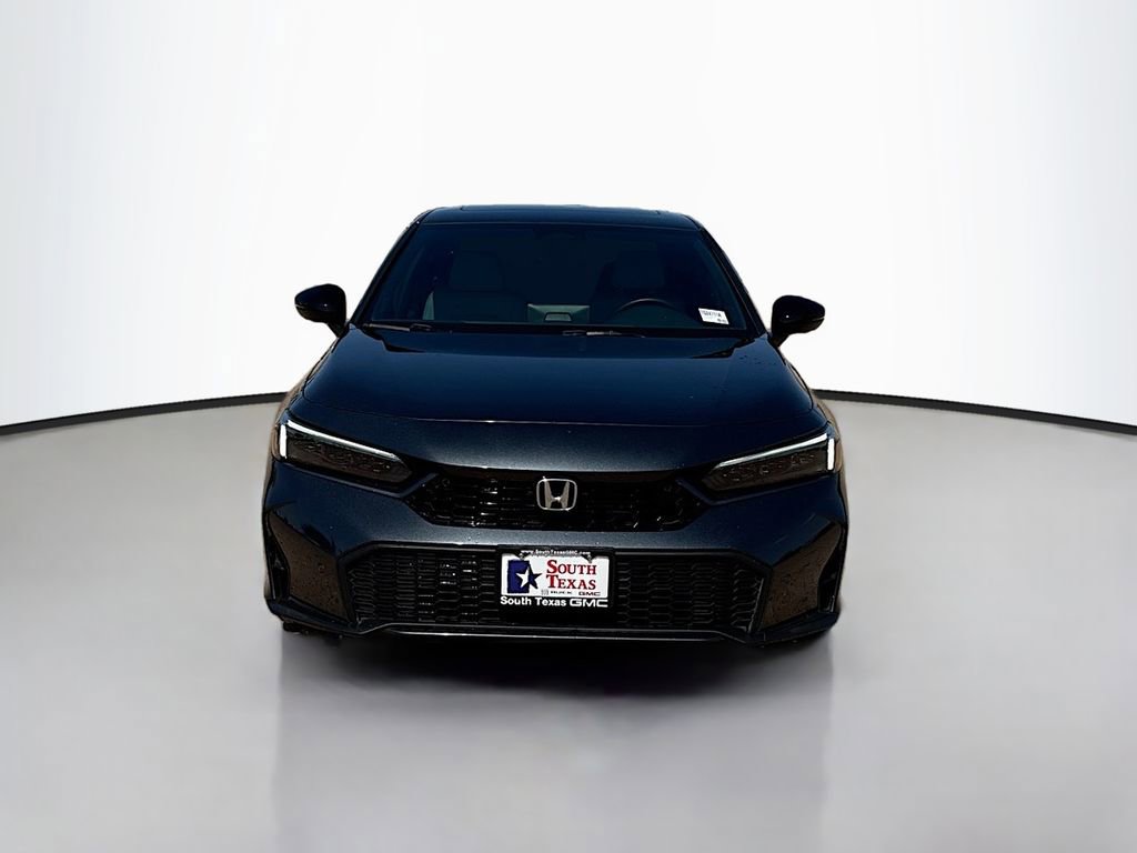 Used 2025 Honda Civic Sport image 2