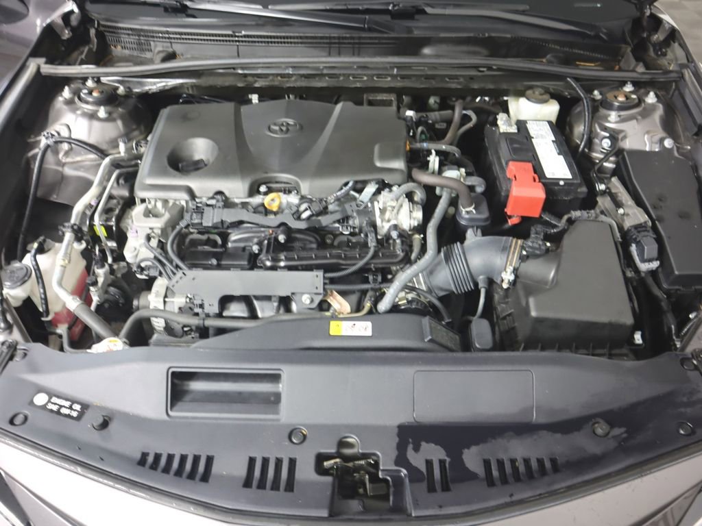 Used 2023 Toyota Camry LE image 32