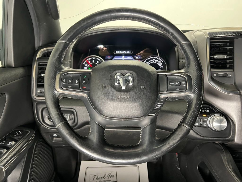Used 2019 RAM 1500 Sport image 13