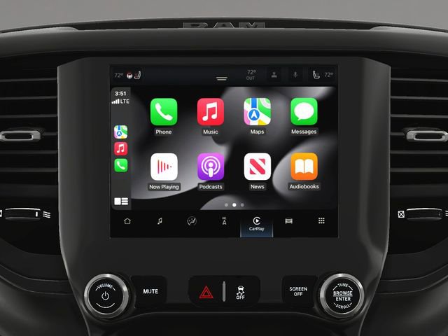 New 2024 RAM 3500 Tradesman w/ Bed Utility Group image 22