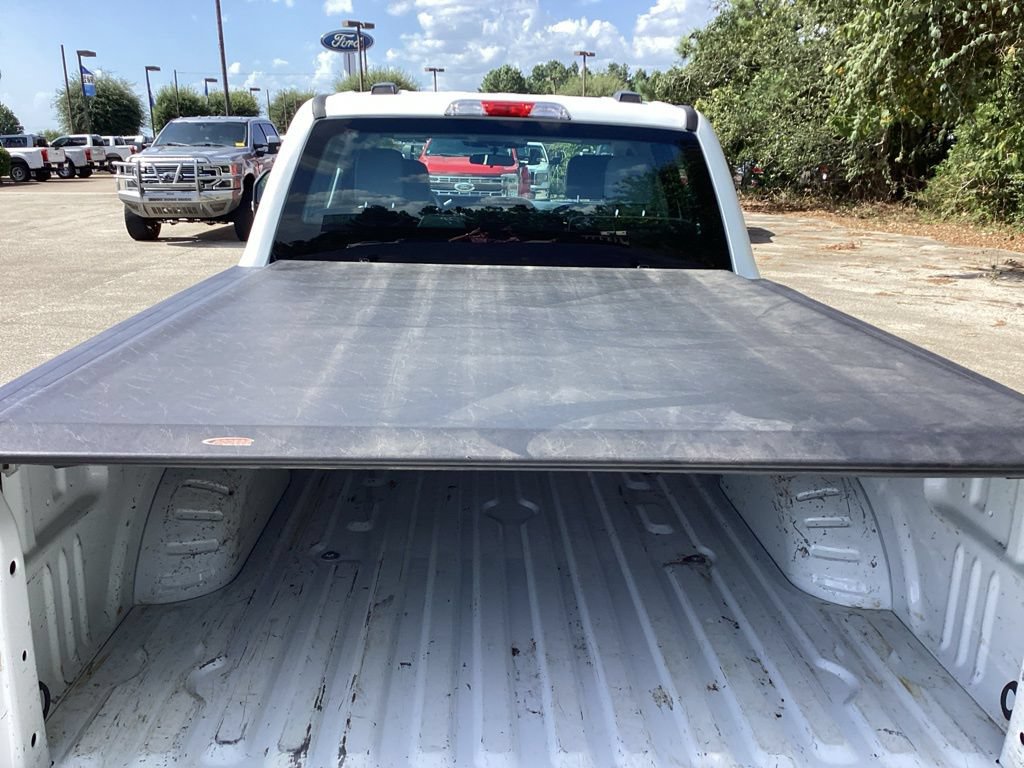 Used 2023 Ford F250 XL AWD/4WD image 13