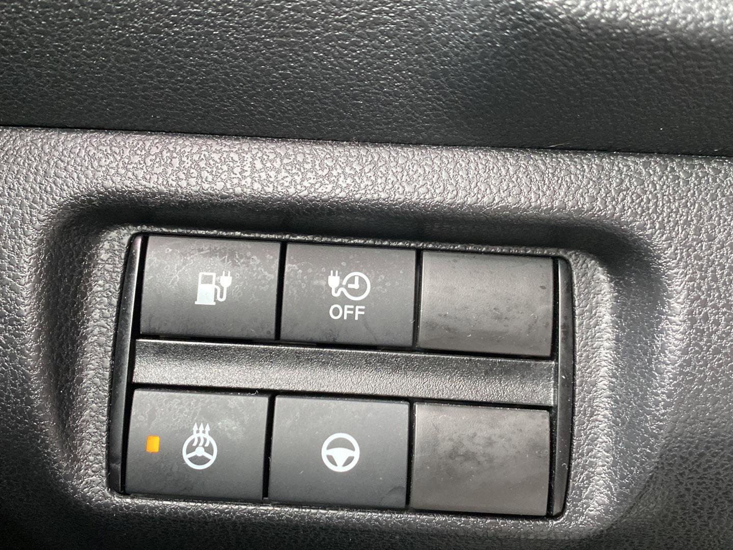 Used 2018 Nissan Leaf SL w/ SL Technology Package image 36