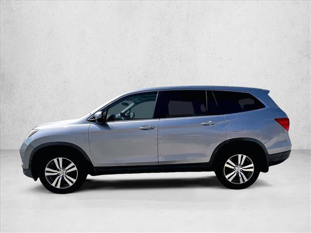 Used 2016 Honda Pilot EX-L image 6