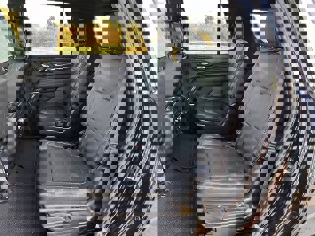 Used 2023 GMC Yukon Denali w/ Denali Reserve Package image 29