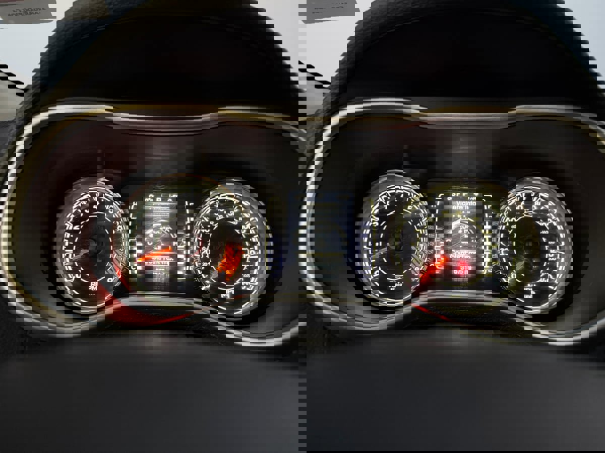 Used 2014 Jeep Cherokee Latitude w/ Trailer Tow Group image 12