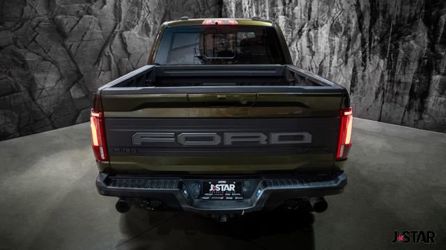 Used 2024 Ford F150 Raptor image 14