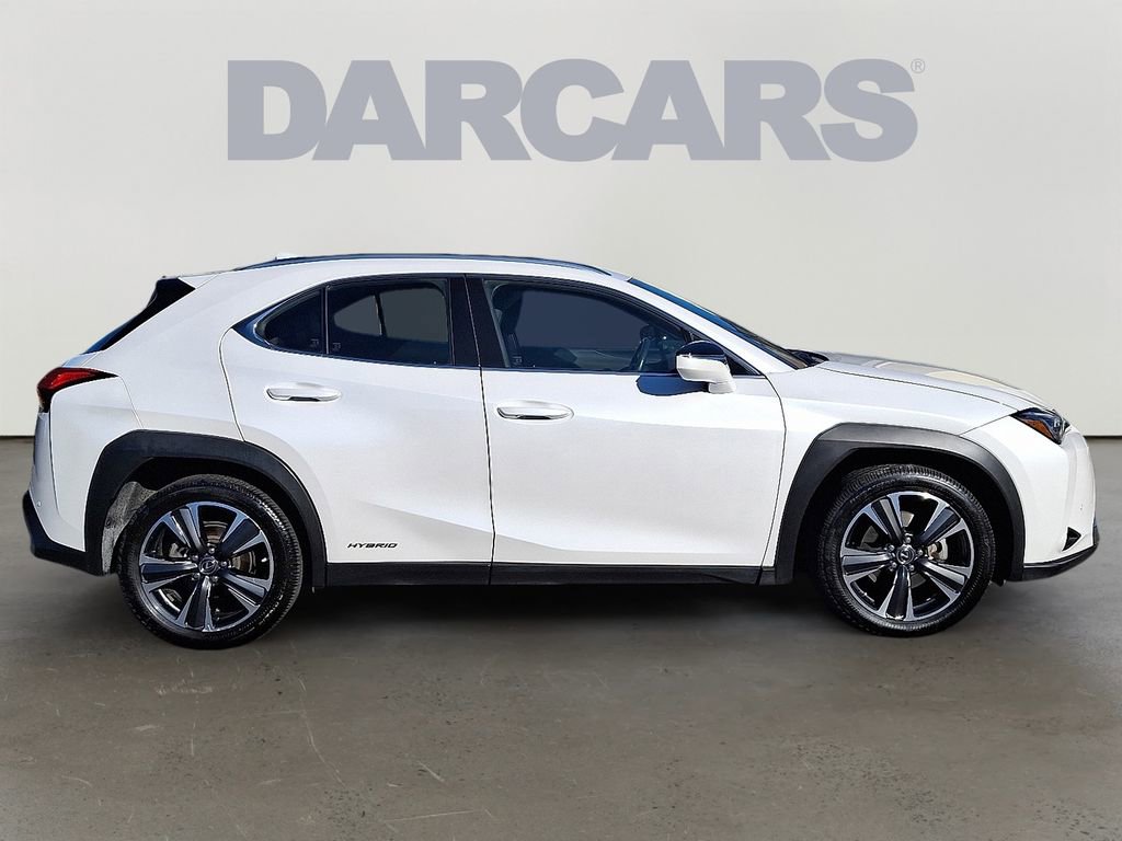Used 2019 Lexus UX 250h image 7