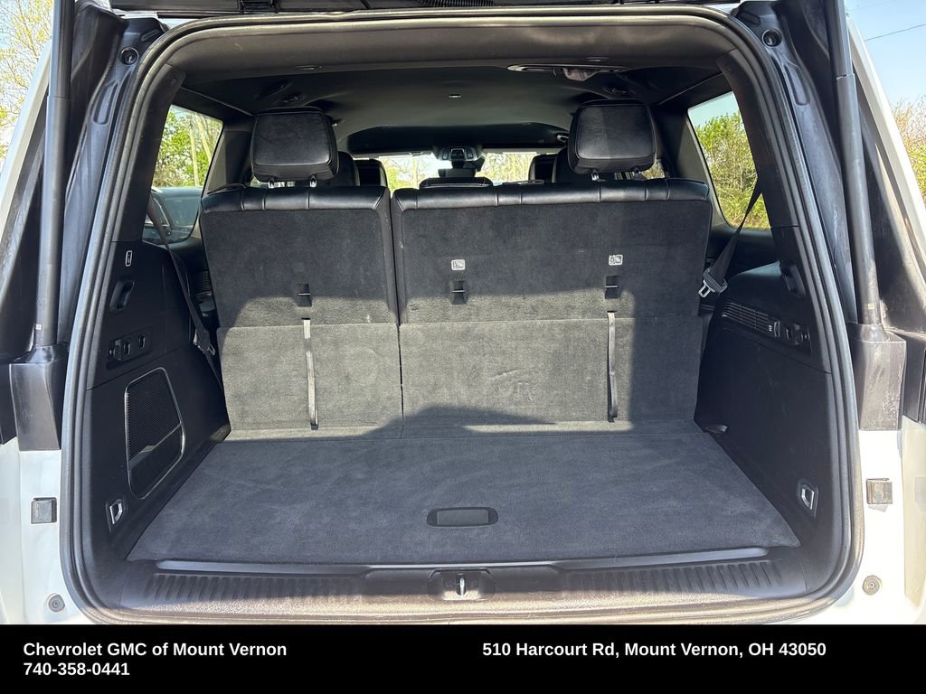 Used 2024 Jeep Wagoneer Series II image 29