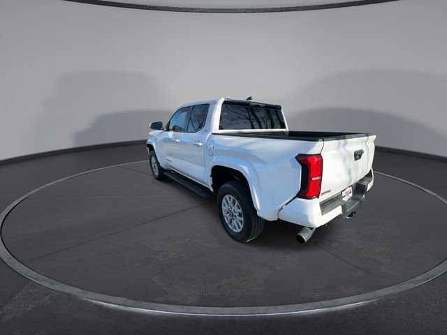 Used 2024 Toyota Tacoma SR5 image 11
