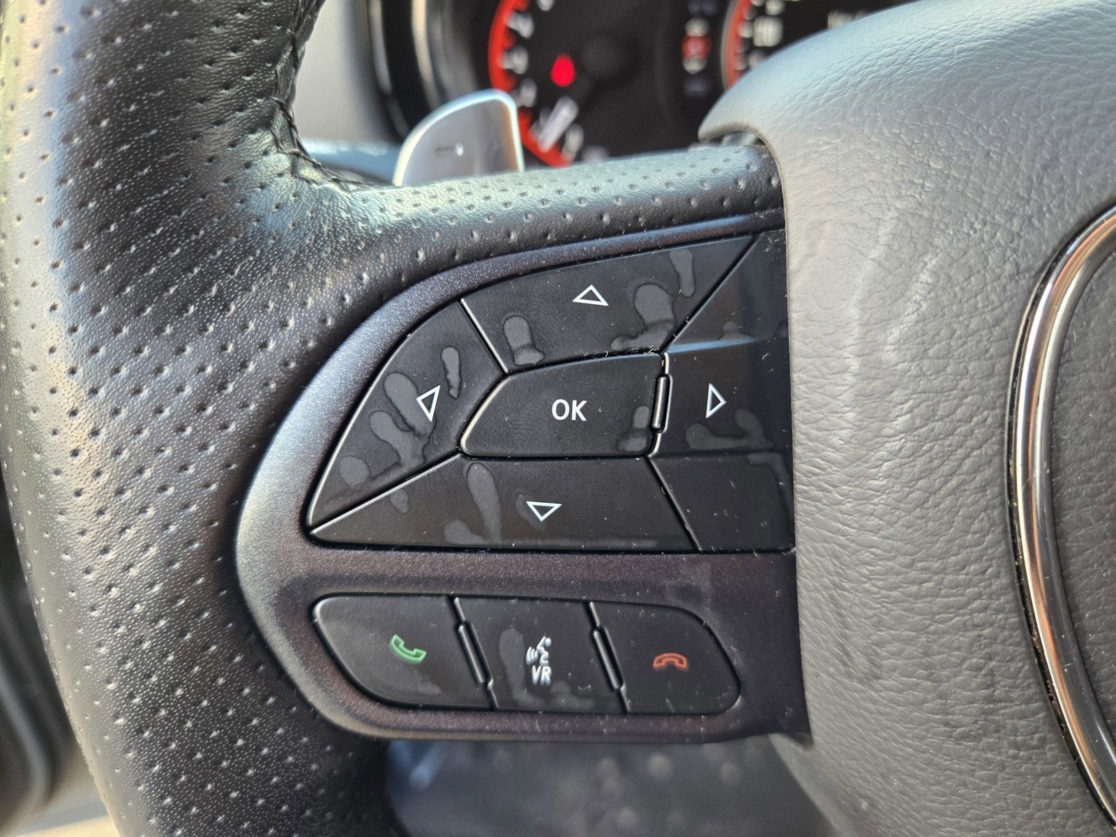 Used 2023 Dodge Durango GT image 17