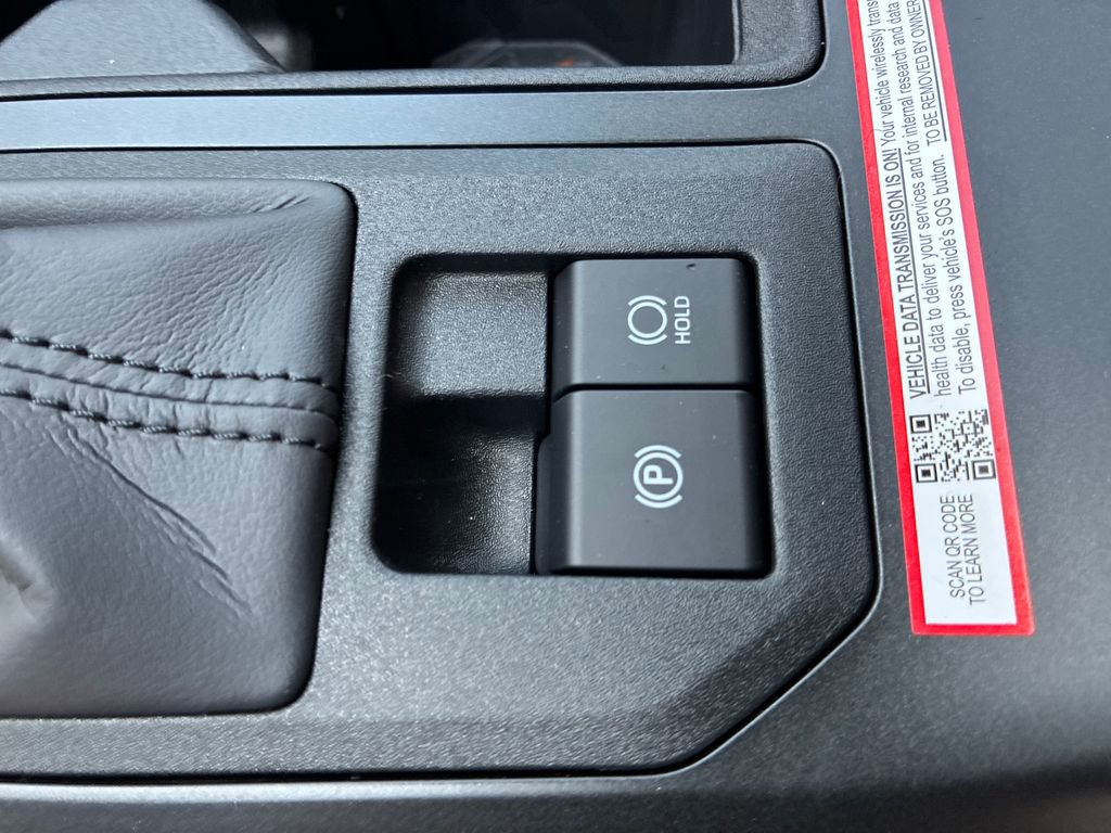 New 2026 Toyota RAV4 XLE Premium FWD image 33