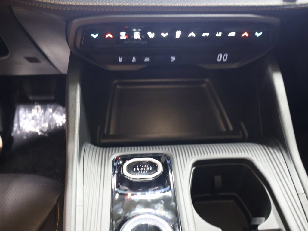 New 2026 Jeep Cherokee Limited AWD/4WD image 22