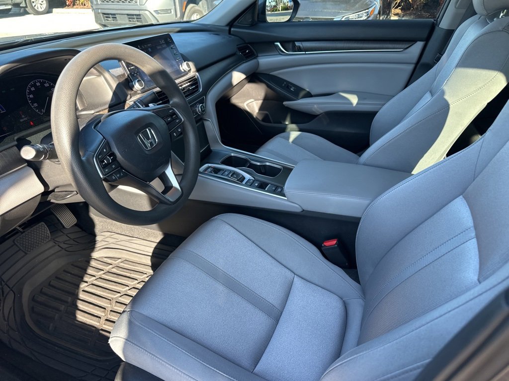 Used 2020 Honda Accord EX image 3