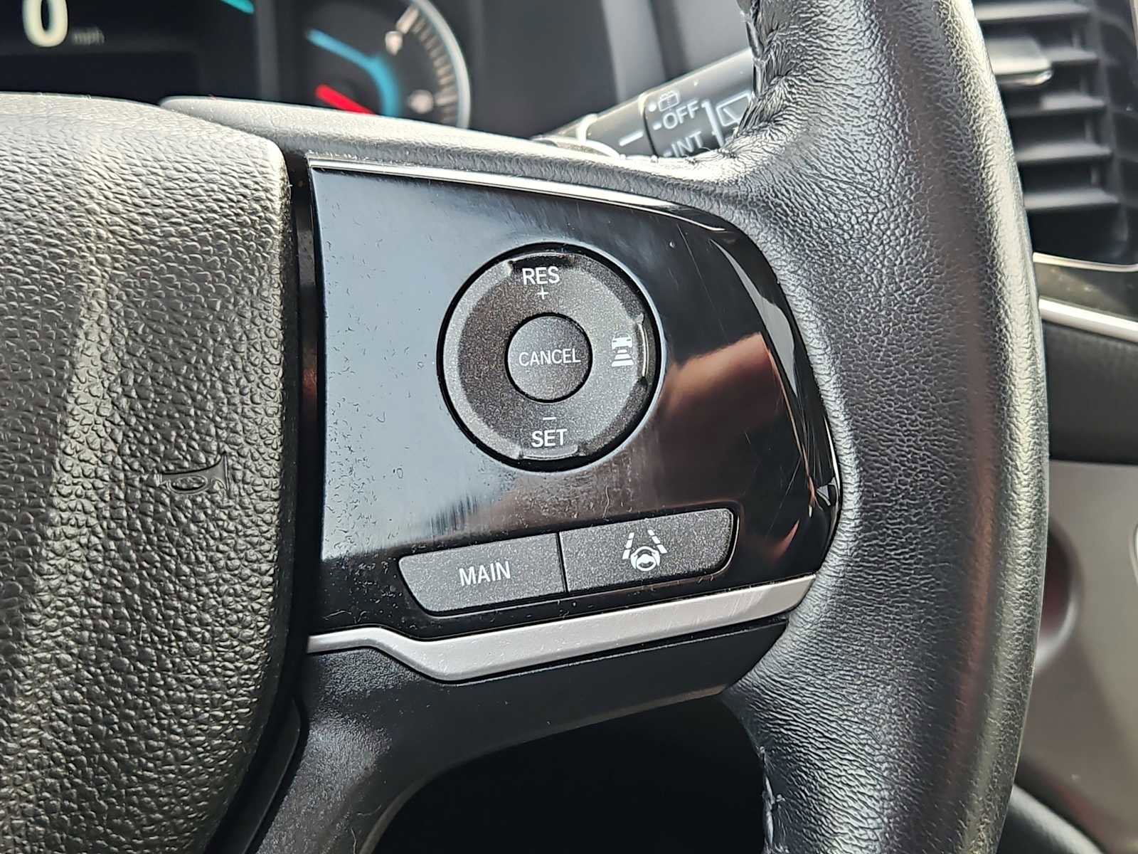 Certified 2022 Honda Pilot Special Edition image 28