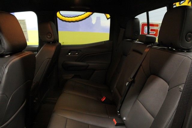 New 2026 GMC Canyon Elevation image 14