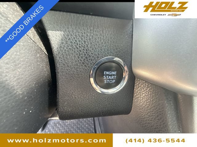 Used 2019 Toyota Highlander XLE AWD/4WD image 16
