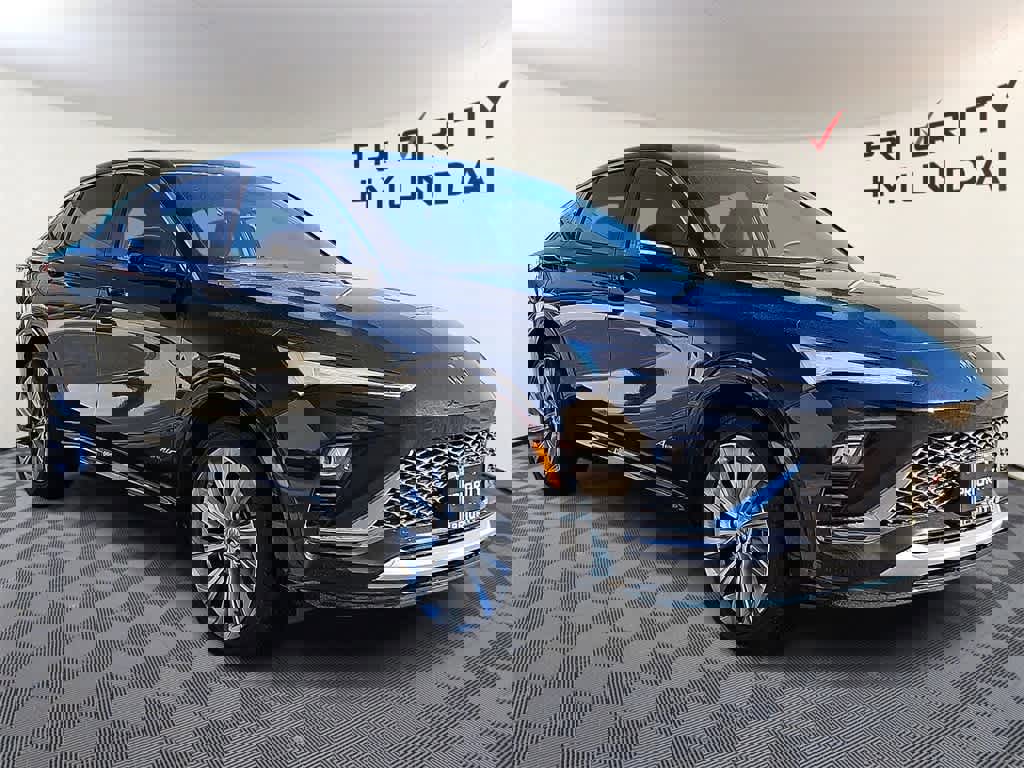 Used 2024 Buick Envista Avenir image 3