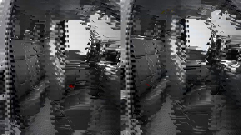 New 2026 Ford F250 XL w/ XL Chrome Package image 5