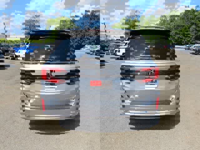 New 2026 Honda Odyssey Touring image 5