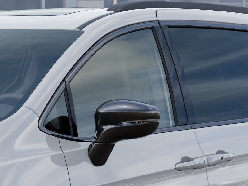 New 2026 Chrysler Pacifica Limited w/ S Appearance Package image 13