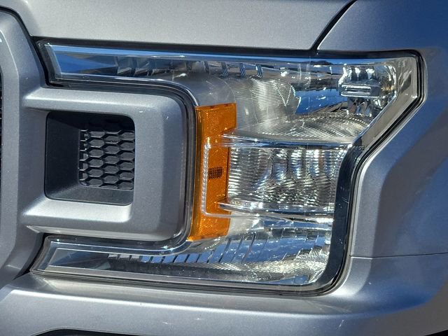 Used 2020 Ford F150 XL w/ Equipment Group 101A Mid image 8