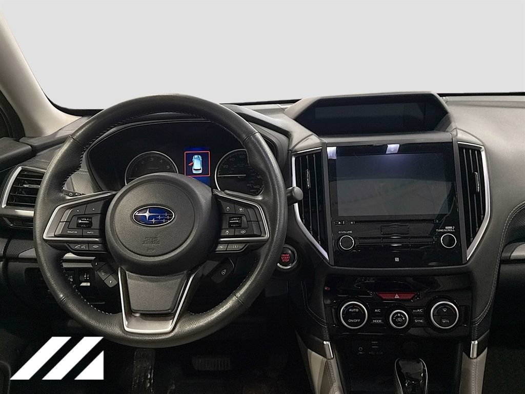 Used 2021 Subaru Forester Limited AWD/4WD image 27