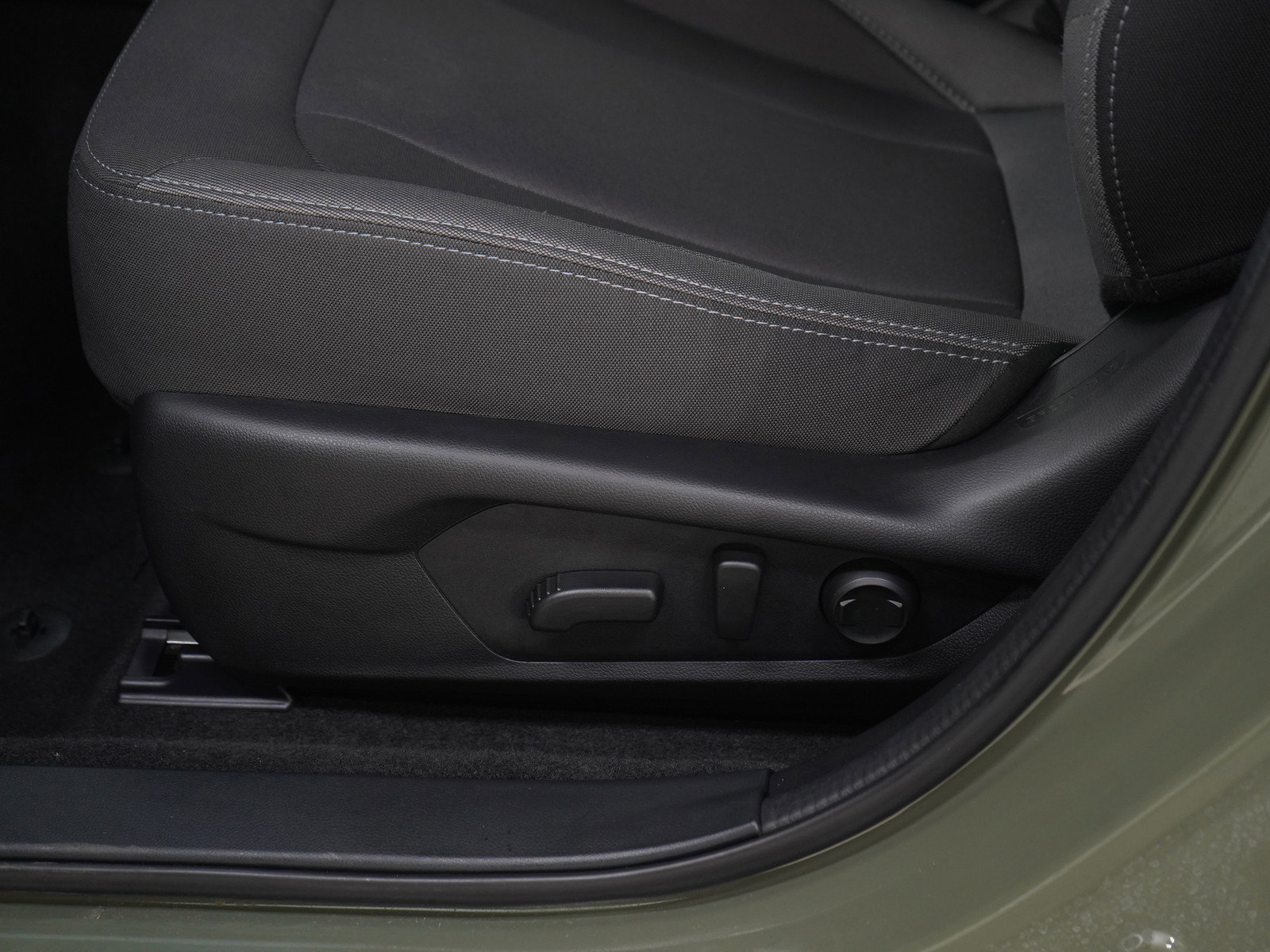 Certified 2026 Subaru Crosstrek 2.0i Premium AWD/4WD image 21