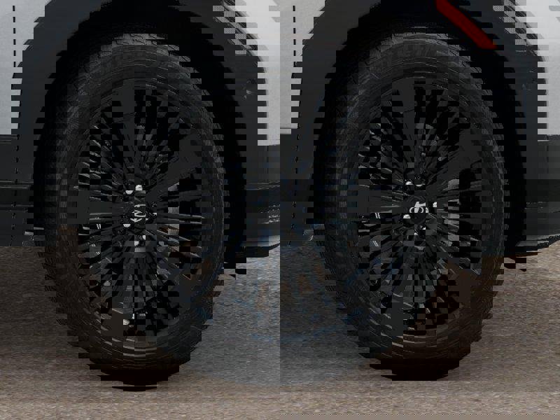 New 2026 Hyundai Santa Fe Calligraphy image 8