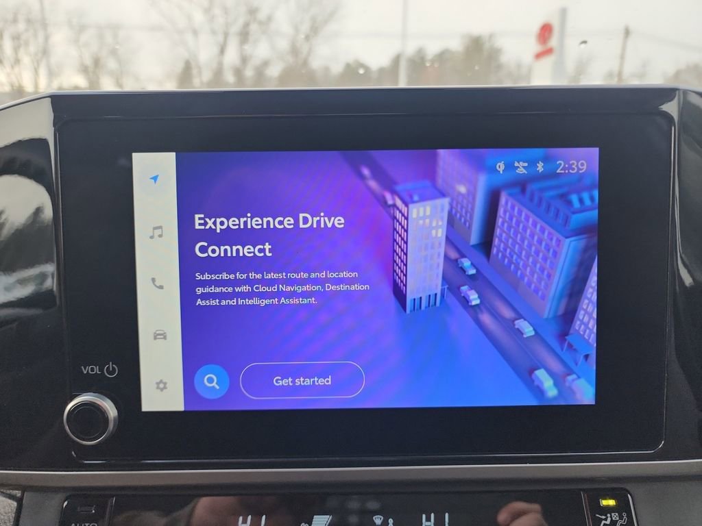 Certified 2025 Toyota Camry LE image 16