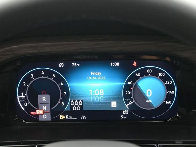 New 2026 Volkswagen Atlas SEL Premium R-Line image 28