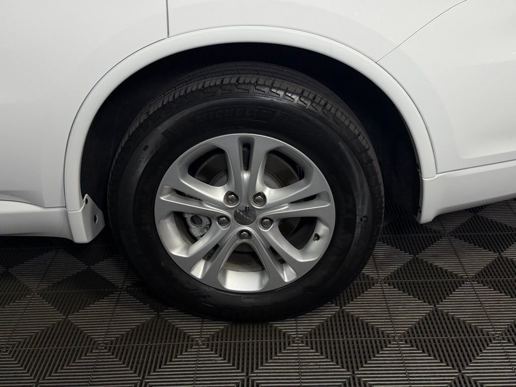 Used 2024 Dodge Durango GT RWD image 14