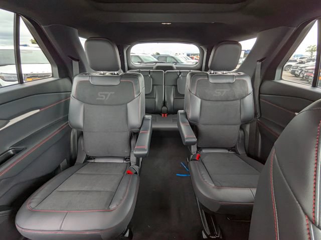 New 2027 Ford Explorer ST w/ Sun And Sound Package AWD/4WD image 19