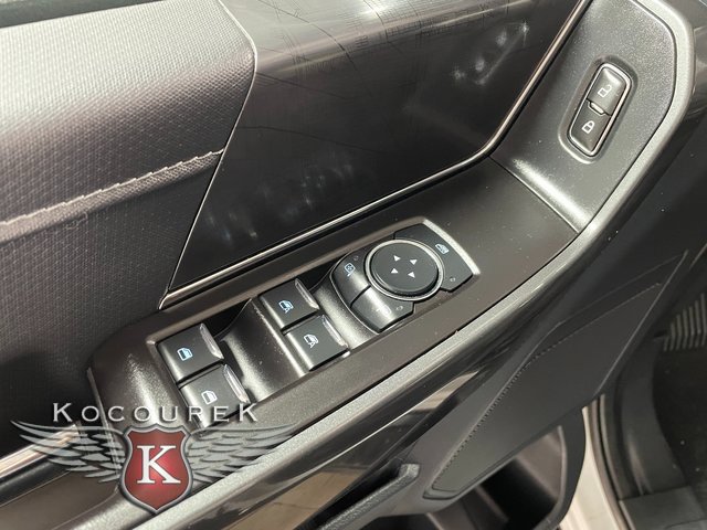 Used 2023 Ford F150 XLT w/ Equipment Group 302A High image 19