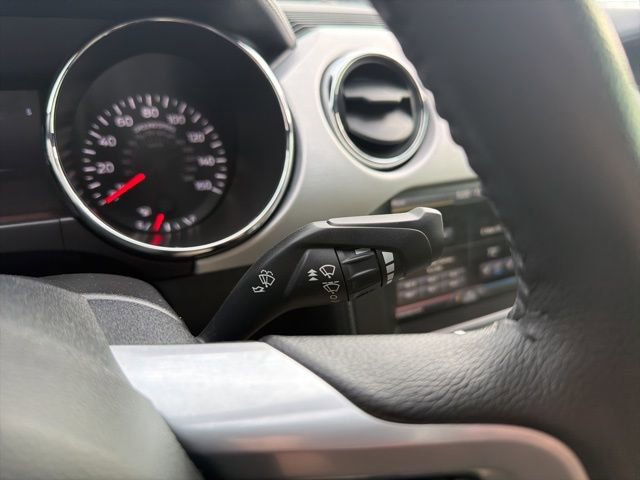 Used 2015 Ford Mustang GT Premium w/ Equipment Group 401A RWD image 46