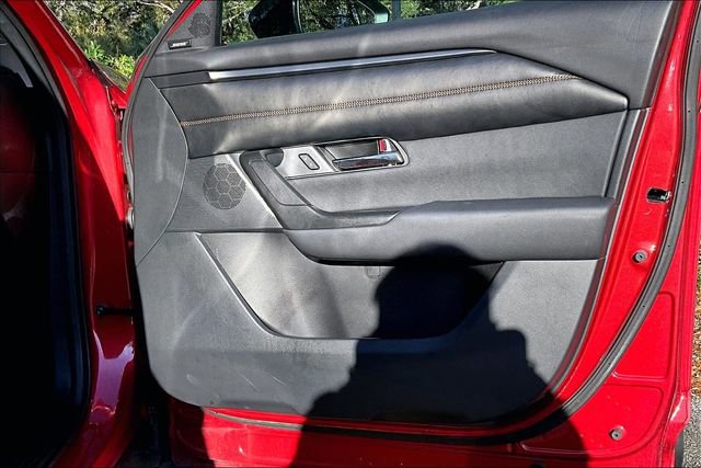 Used 2023 MAZDA CX-50 AWD 2.5 S w/ Cargo Package image 25