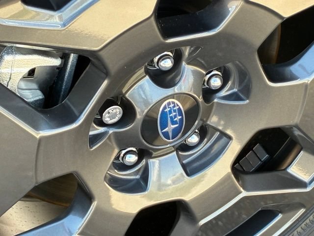 New 2026 Subaru Outback Premium AWD/4WD image 43