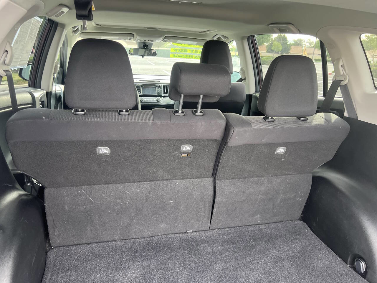 Used 2018 Toyota RAV4 XLE w/ Plus Extra Value Package image 21