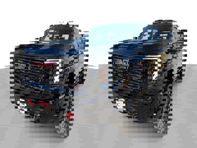 New 2026 GMC Sierra 2500 AT4X image 35
